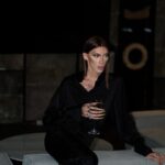 Milana Petrova Instagram - *ДАННОЕ СООБЩЕНИЕ (ИЛИ МАТЕРИАЛ) СОЗДАНО И (ИЛИ) РАСПРОСТРАНЕНО ТРАНС-ЖЕНЩИНОЙ 📸: @kudinovaaaaaaa