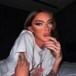 Milana Petrova Instagram -