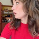 Milana Vayntrub Instagram - Podcast episodes out today. #parenting #momlife #dadlife