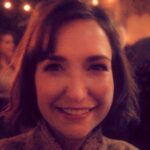 Milana Vayntrub Instagram - Last nights pix by future legend @krismerc