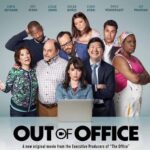 Milana Vayntrub Instagram - #OutOfOffice encore showing tonight at 11 pm/10c!  @comedycentral