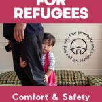 Milana Vayntrub Instagram - Launching our 2022 Bed Fund for Refugees campaign! 100% of proceeds purchase the most important household essentials for our newest families in the "Survive" pillar, the 1st 30 days with Miry's List. Kids get to pick out their favorite color bedsheets and blankets. Babies have age-appropriate bassinets and cribs with properly fitting sheets. Mom and dads specify comfort preferences - a firm or soft mattress? Or one in between? Everybody is better off knowing their comfort and wellbeing is prioritized, they have a safe and comfortable place to lay their heads and that they can show up for school, work and life rested. The first $50,000 donated will be matched 1-for-1 by The Shapiro Foundation and Milana Vayntrub. We currently have enough funds to cover this program without delay through the month of October. To avoid delays, between now and October 31st 2022, we are raising $400,000 more to buy beds, bed frames, bedding and pillows for every family enrolled in our program through April 2023. Whether you can give $10 to purchase a pillow, $100 to purchase a twin mattress, or $1000 to cover beds for an entire family, your participation is so important for our ability to reach our goal. Visit Launchgood.com/miryslist (Link in bio) and help provide comfort and wellbeing to our newest neighbors. Thank you to volunteer @beccaflinnfilms and Adam Sherman for producing and editing this video!