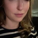 Milana Vayntrub Instagram - Your Mom is a Podcast coming to you May 6th!