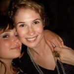 Milana Vayntrub Instagram - If strangers on the internet aren’t making assumptions about your sexuality when you post pics with your best friend, are you even best friending hard enough? Happy Birthday Beautiful Weirdo. You’re my dream friend. I’m so lucky. Thank you for sticking around.