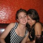 Milana Vayntrub Instagram - If strangers on the internet aren’t making assumptions about your sexuality when you post pics with your best friend, are you even best friending hard enough? Happy Birthday Beautiful Weirdo. You’re my dream friend. I’m so lucky. Thank you for sticking around.