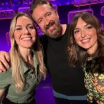 Milana Vayntrub Instagram -