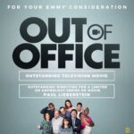 Milana Vayntrub Instagram - Dear Emmy voting friends, Please consider us.