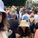 Milana Vayntrub Instagram - #sagaftrastrong #wgastrong #regularstrongtoo #generally