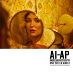 Milana Vayntrub Instagram - Very excited to share these portraits of @mintmilana that were chosen for the American Photography 40 annual! It was a great day with the best team, and a wonderful reminder that sometimes you don’t need to overthink it, and you can make pictures just for the sake of making pictures. Thank you as always to Milana, our fearless leader on so many projects, thank you to the whole crew for their artistry, and thank you to @american_photography_winners for the recognition. . Producer: @imannalangston Stylist: @carlee_wallace Hair: @bryangaw Makeup: @karinamoore Digi: @louieheredia Photo Asst: @elliotsmithhastie Retouching: @g_tou @artdeptagencyLA