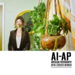 Milana Vayntrub Instagram - Very excited to share these portraits of @mintmilana that were chosen for the American Photography 40 annual! It was a great day with the best team, and a wonderful reminder that sometimes you don’t need to overthink it, and you can make pictures just for the sake of making pictures. Thank you as always to Milana, our fearless leader on so many projects, thank you to the whole crew for their artistry, and thank you to @american_photography_winners for the recognition. . Producer: @imannalangston Stylist: @carlee_wallace Hair: @bryangaw Makeup: @karinamoore Digi: @louieheredia Photo Asst: @elliotsmithhastie Retouching: @g_tou @artdeptagencyLA
