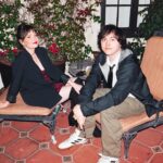 Milana Vayntrub Instagram - @selashiloni’s pics at @whimsylohan dog fight themed birthday party.