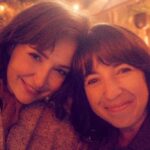 Milana Vayntrub Instagram - Last nights pix by future legend @krismerc