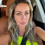 Milena Torres Instagram - “ PERSISTE, Si todo fuera fácil cualquiera lo lograría” 💚