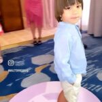 Milena Torres Instagram – Mucho con Demasiado mi #tbt de hoy 😍💙 @photorumbamiami 💯 Hace exactamente 2 años, cuando Jeanlu tenia 3 añitos 🥹🙏