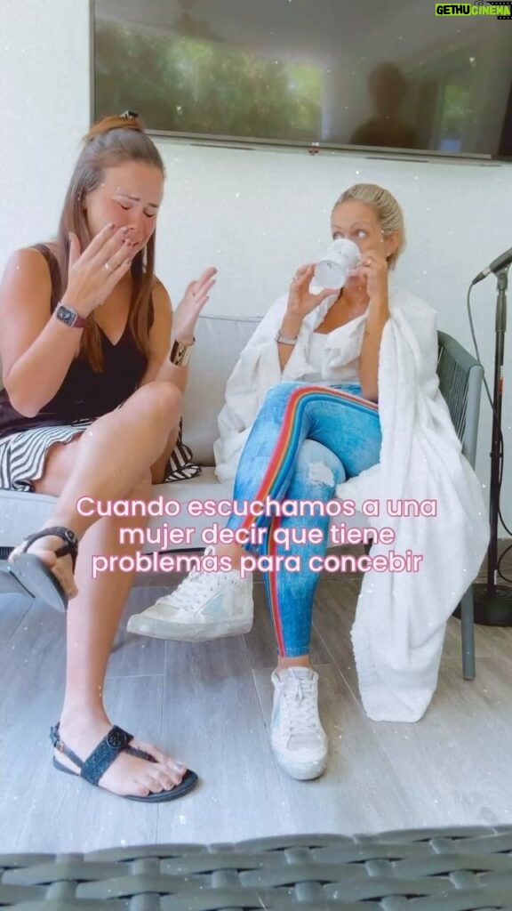 Milena Torres Instagram - Nuestra cabeza a mil cuando escuchamos la palabra FERTILIDAD 😎lo primero que nos viene a la mente es 𝐅𝐞𝐫𝐭𝐢𝐥𝐢𝐭𝐲 𝐟𝐨𝐫 𝐰𝐨𝐦𝐞𝐧 😌🤰💕 💜 Nuestro consejo para alguien que está pasando por un momento difícil para poder concebir: comienza cambiando tu estilo de vida por uno más saludable y activo, combínalo con nuestras vitaminas que apoyan la fertilidad, tenemos cientos de testimonios que cuentan cómo han logrado quedar embarazada con el apoyo adicional de Natifi Store 🙌🤰😎 @natifistore 💕 Escríbenos para saber más ℹ️👩‍💻