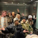 Millie Court Instagram – weird and wonderful bestie trip to Amsterdam 🤣🚲🥂🇳🇱

Swipe for a surprise xoxoxo hahaha