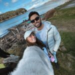 Millie Court Instagram - The best two days in Bonnie Scotland 🥹🫶🏼🏴󠁧󠁢󠁳󠁣󠁴󠁿 Thank you @garnieruk for making the trip so amazing and so special! One to remember for sure 💚 One tip for u all… ALWAYS remember your spf 😉 PR trip