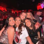 Millie Court Instagram - met one day working at asos and been best friends ever since 🤍 weekends with these girls are my fave 🥹🫶🏼 P.s last slide who’s is the best 👀