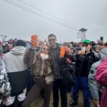 Millie Court Instagram - Snowboxx babyyyyyy!! 🎫❄️⛷️ Didn’t take nearly enough pictures of the whole trip because we were honestly having so much fun 😭 AND can definitely confirm I’m still shit at skiing… (all about the apres for me lol) @snowboxx gifted trip* ✨