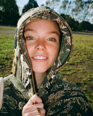 Milly Alcock Instagram - 📸 @lucaward