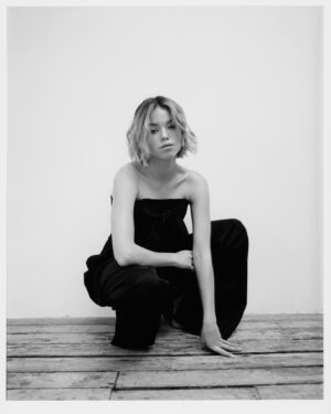 Milly Alcock Instagram - @FlauntMagazine 
Photographed by @NinaRaasch
Styled by @Sayuri_Bloom featuring @Bulgari @HasanHejazi & @MiscreantsLondon

Makeup by @SaraHillMakeup
Hair by @JohannaCreeBrownHair
Written by #JasmineRodriguez
#FlauntMagazine #FirstTimeOffenders