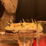 Milly Alcock Instagram - This week we ate good good