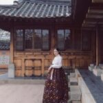 Min Hyo-rin Instagram - 🥰😍💕🙏🏻🙆‍♀️