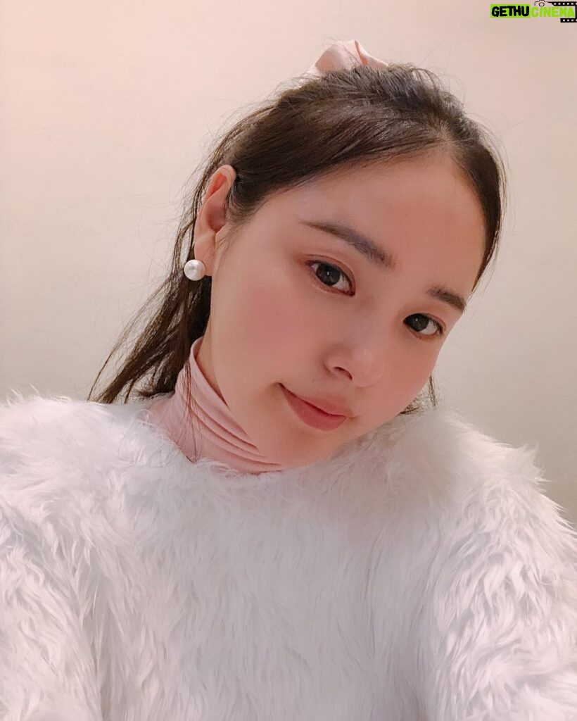 Min Hyo-rin Instagram - 🎀