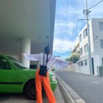Min Hyo-rin Instagram - 행복그잡채💕🙏🏻 끝