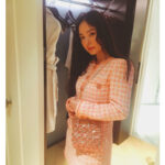 Min Hyo-rin Instagram - 🧚‍♀️💘#閔孝琳 @chanelofficial #CocoCrushTaipei#cococrush