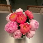 Min Hyo-rin Instagram - 💐