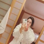 Min Hyo-rin Instagram - 이것도 좋구🥰