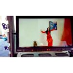 Min Hyo-rin Instagram - 💃💃💃호!호!