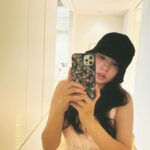 Min Hyo-rin Instagram - 🎩🖤🎩🖤🎩