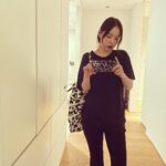 Min Hyo-rin Instagram - 거셀뿐🖤