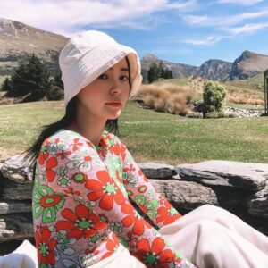 Min Hyo-rin Instagram - 🍎🍏🍎🍏🍎