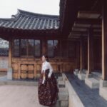 Min Hyo-rin Instagram - 🥰😍💕🙏🏻🙆‍♀️