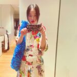 Min Hyo-rin Instagram - 💙끝