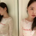Min Hyo-rin Instagram - 🤍