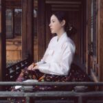 Min Hyo-rin Instagram - 🥰😍💕🙏🏻🙆‍♀️
