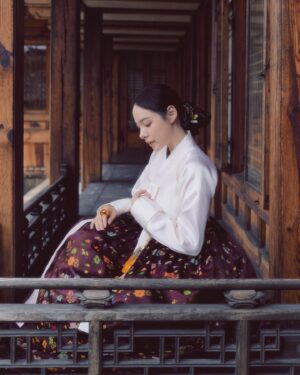 Min Hyo-rin Instagram - 🥰😍💕🙏🏻🙆‍♀️