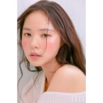 Min Hyo-rin Instagram - 🦋@cliniquekorea @ellekorea