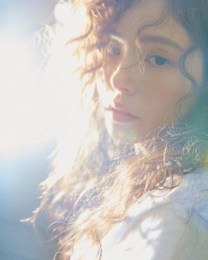 Min Hyo-rin Instagram - ✌🏻
