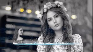 Mina Nour El Din Instagram - ❤️❤️❤️ موسيقى @loaayamer