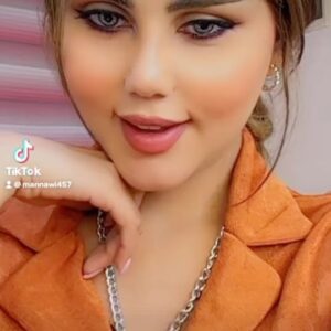Mina Nour El Din Instagram - 🦋🦋