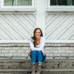 Mina Starsiak-Hawk Instagram - In case you haven’t heard, we're having our best sale ever! We currently have 60% off the Holiday Drop & Clearance, 30% off Furniture and 80% off the Jack & Drew Kids Collection. So shop the sales now, they're really, really good. It's the best they're gonna get! Make sure you’re following us on here or on Facebook, we have HUGE, EXCITING NEWS to come soon! . . . #TwoChicksDistrictCo #SmallBusinessLove #supportsmallbusiness #shopsmall #shoplocal