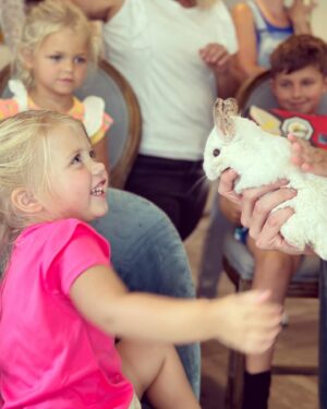 Mina Starsiak-Hawk Instagram - Best 5th Birthday Party EVER! 
::::::
Jack has such an amazing village 🤍 Thank you all for being his people!
::::::
Make sure to swipe through the carousel to see the MASSIVE snake 🐍