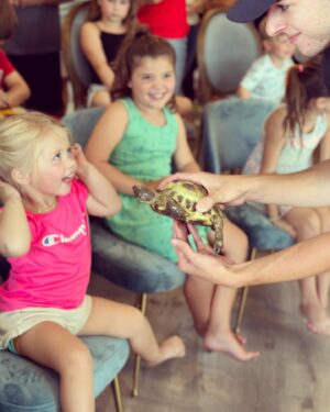 Mina Starsiak-Hawk Instagram - Best 5th Birthday Party EVER! 
::::::
Jack has such an amazing village 🤍 Thank you all for being his people!
::::::
Make sure to swipe through the carousel to see the MASSIVE snake 🐍