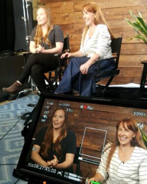 Mina Starsiak-Hawk Instagram - It’s hard to believe that Season 8 is already halfway over…

But we’re so excited to be celebrating a HUGE milestone this week, Good Bones' 100th episode!

We’ve come a long way in the past 10 years, and Good Bones has forever changed who we are. From not being afraid to take on the worst house on the block, to the honor of building and designing houses for family and friends, we have been so privileged to be part something so meaningful to so many fans over the years.

Swipe ⬅️ for some fun throwbacks and behind the scenes moments from over the years, and if you make it to the end, there’s a surprise sneak peak at what we’re cooking up for the future!

Join us in celebrating 100 episodes of Good Bones tomorrow at 9 PM ET, only on HGTV.

And keep an eye out, we have big announcements about our future in the works and coming soon!
.
.
.
#hgtv #goodbones #twochicksandahammer #hometeamrenovations #homeliferenovations #renovationshome #homeofrenovations #homeagainrenovations #homerenovationspecialist #oldhomerenovations #mobilehomerenovations #newhomerenovations #homerenovationservices #diyhomerenovations #homerenovationstore #homerenovationspecialists #periodhomerenovations #homerenovationshow #howtorenovate #renovating101 #thisisrenolife #homereno #renovatingourdreamhome #dreamhomerenovations