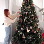 Mina Starsiak-Hawk Instagram - The Winter Wonderland Collection came out with a bang 💥 One of our favorite things about this collection is all the fun and unique ornaments. From felt for the kids, to something for everyone on your list and more, this collection will help you deck the halls this season. Shop the entire drop at the link in bio, or go to our stories to see more! And you better hurry, with the store closing at the end of the year, once it’s gone, it’s gone for good! What’s the best part of the holiday season? Comment with your vote below 👇 . . . #christmas2023 #xmas2023 #christmasspirit #christmasfeeling #christmasfeels #christmascountdown #christmasiscoming🎄 #christmaslove #christmasfestivities #christmascollection #christmastradition #homedecor #christmasdecor #happyholidays #christmasmusic #christmasdecoration #seasonsgreetings #holidayseason #holidaygreetings #merrychristmass2023 #merryholidayseason #goodtidings #celebratetheholidays #giftideas #gifts